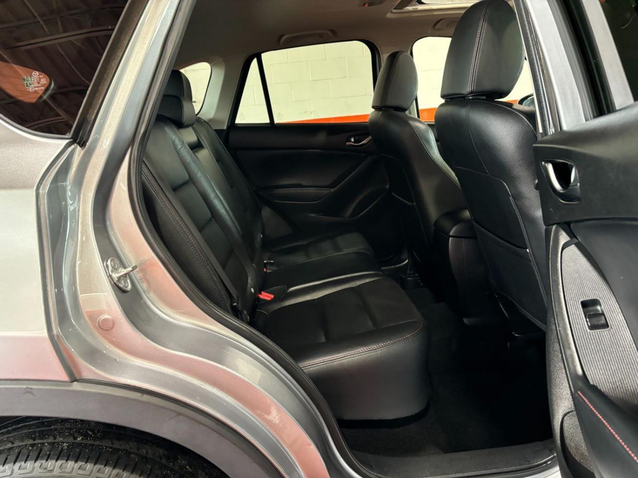 2015 Mazda CX-5 Grand Touring Franklin OH