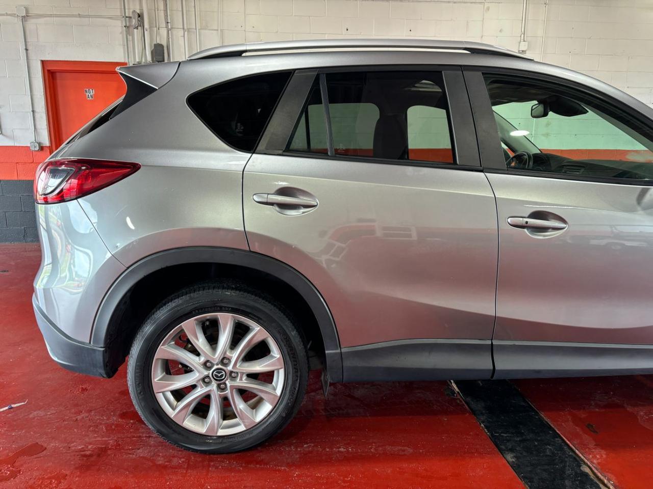 2015 Mazda CX-5 Grand Touring Franklin OH