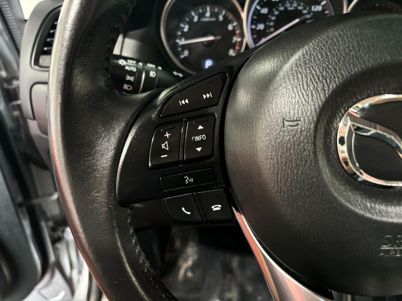 2015 Mazda CX-5 Grand Touring Franklin OH