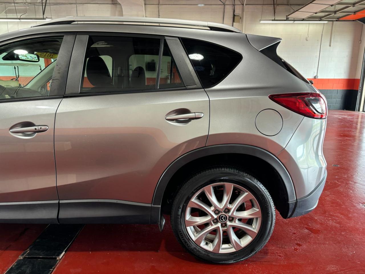 2015 Mazda CX-5 Grand Touring Franklin OH