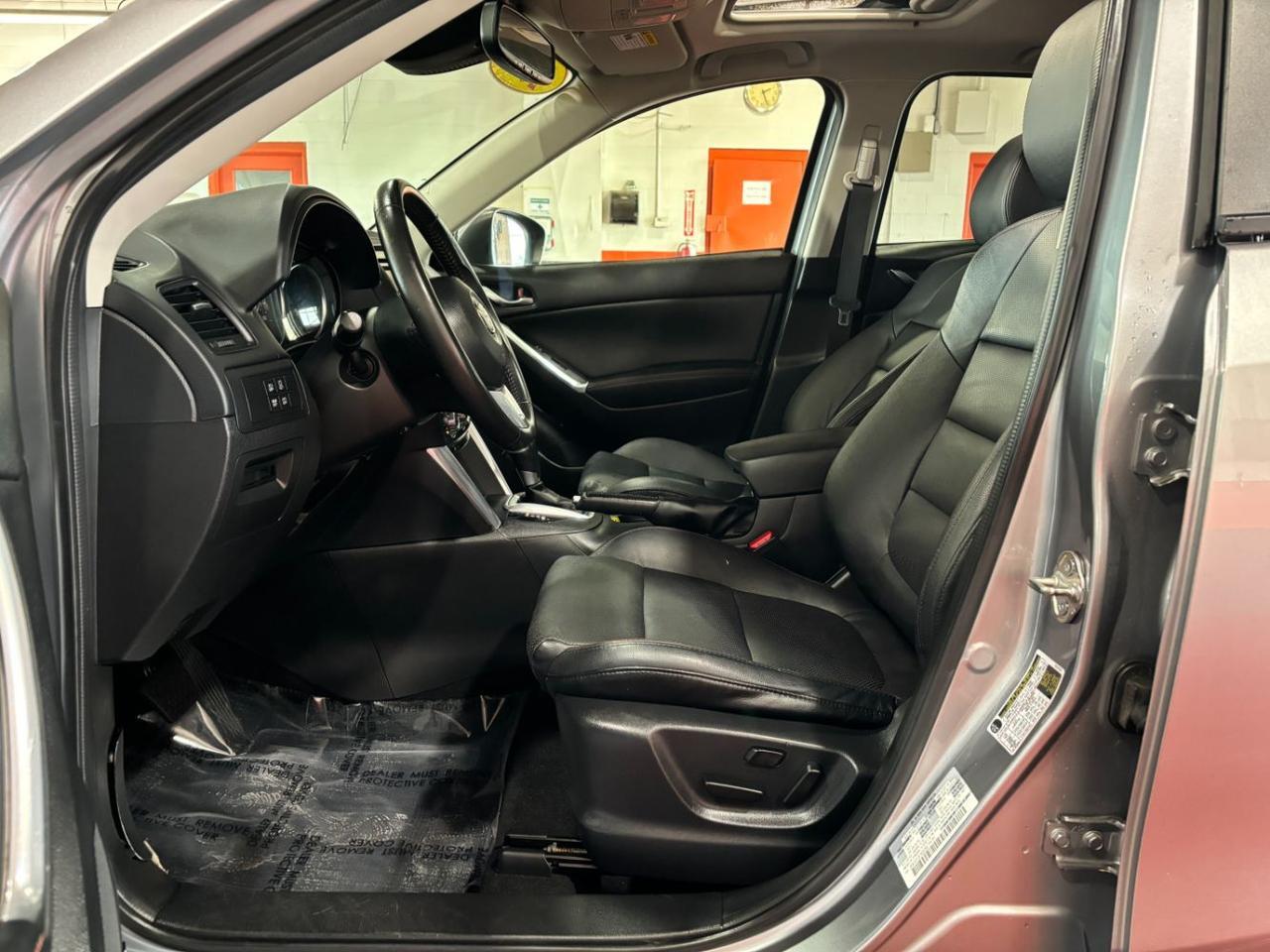 2015 Mazda CX-5 Grand Touring Franklin OH