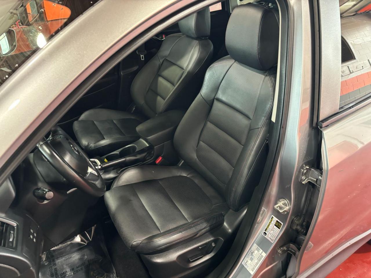 2015 Mazda CX-5 Grand Touring Franklin OH
