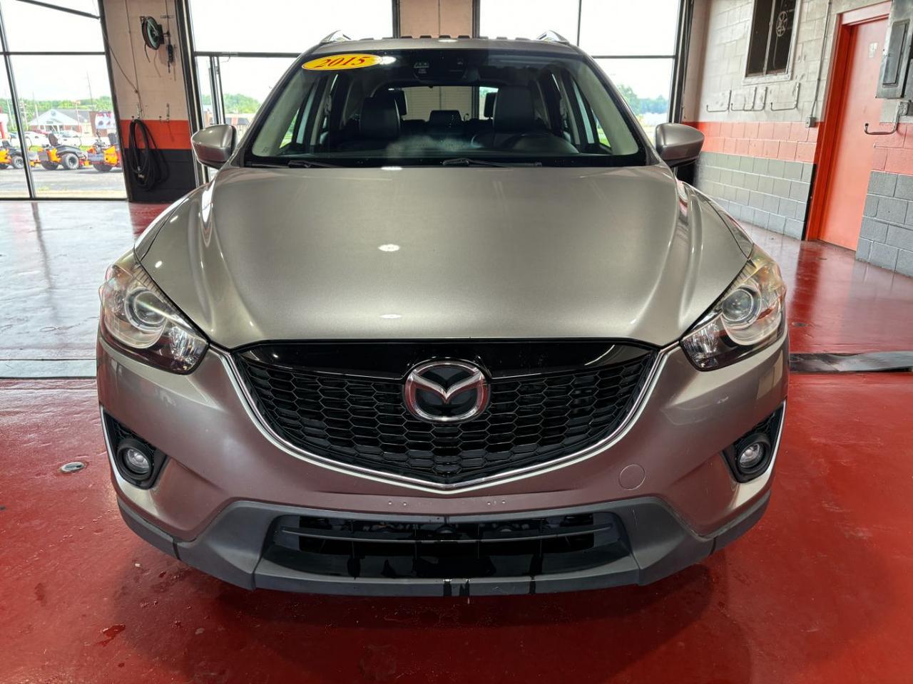 2015 Mazda CX-5 Grand Touring Franklin OH