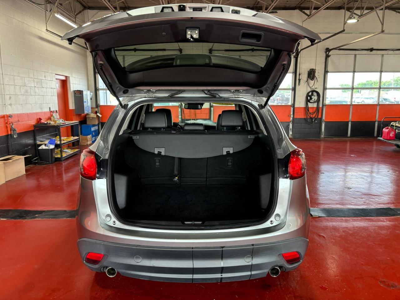 2015 Mazda CX-5 Grand Touring Franklin OH