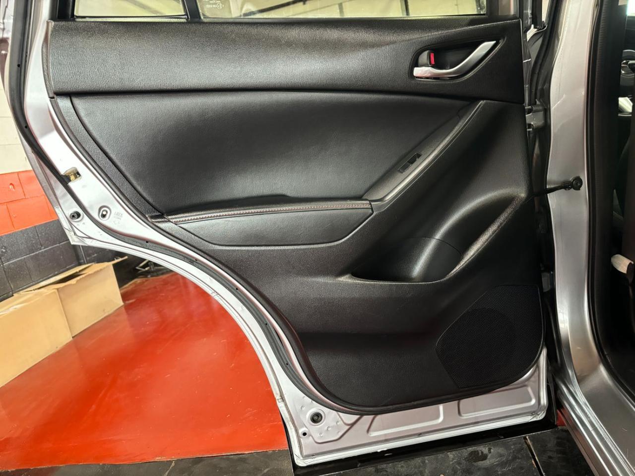 2015 Mazda CX-5 Grand Touring Franklin OH