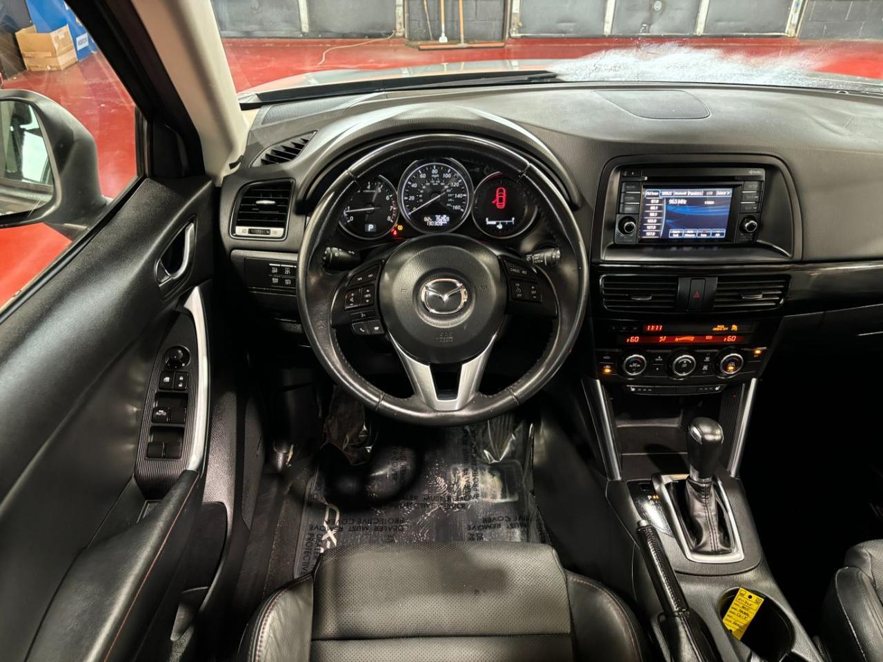 2015 Mazda CX-5 Grand Touring Franklin OH