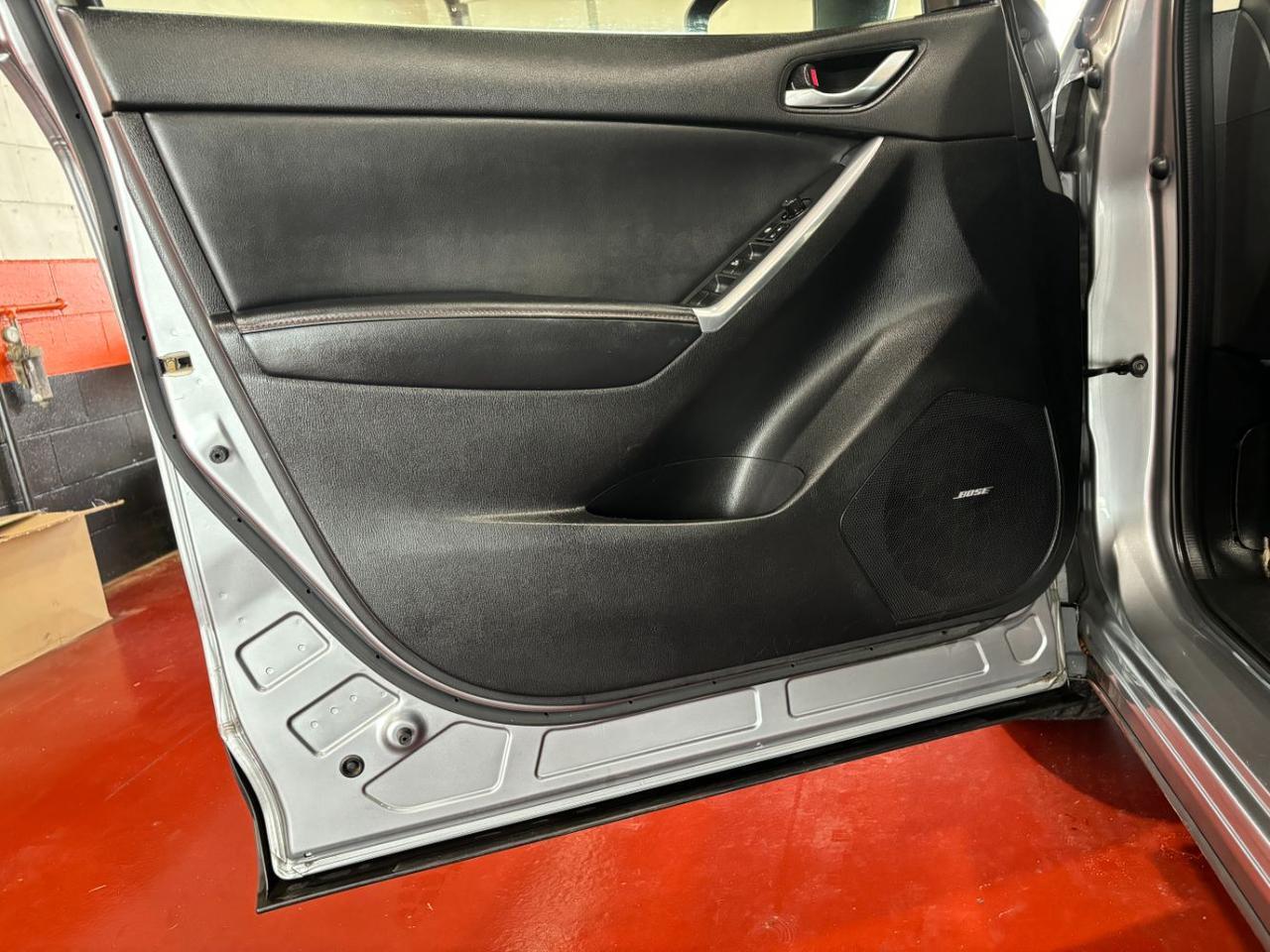2015 Mazda CX-5 Grand Touring Franklin OH