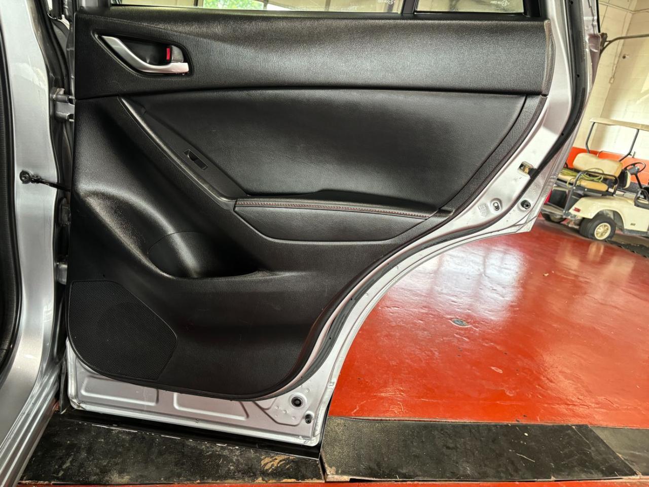 2015 Mazda CX-5 Grand Touring Franklin OH
