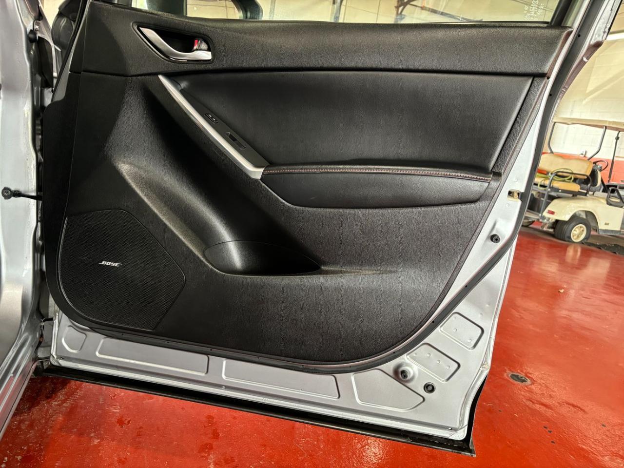 2015 Mazda CX-5 Grand Touring Franklin OH