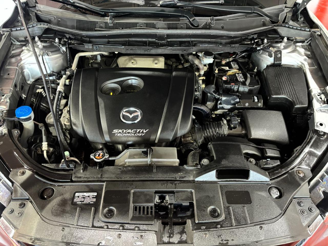 2015 Mazda CX-5 Grand Touring Franklin OH