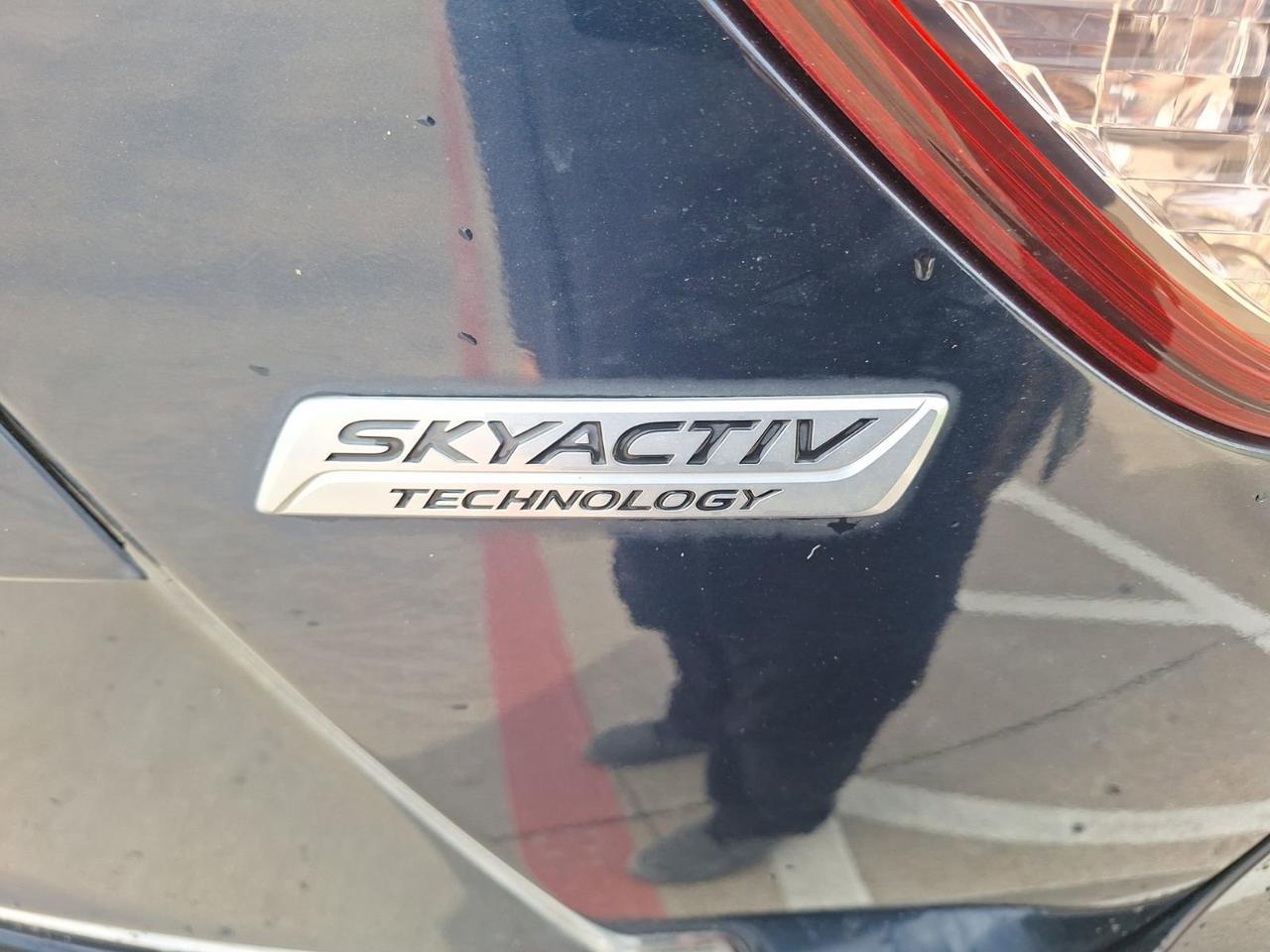 2015 Mazda CX-5 Grand Touring Hurst TX