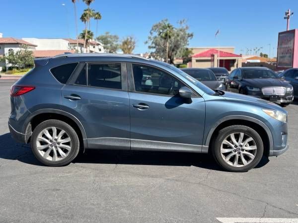 2015 Mazda CX-5 Grand Touring