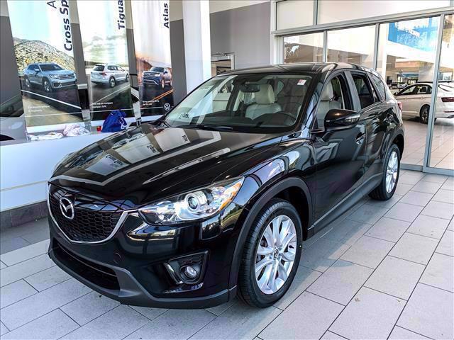 2015 Mazda CX-5 Grand Touring Oshkosh WI