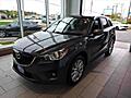 2015 Mazda CX-5 Grand Touring Oshkosh WI
