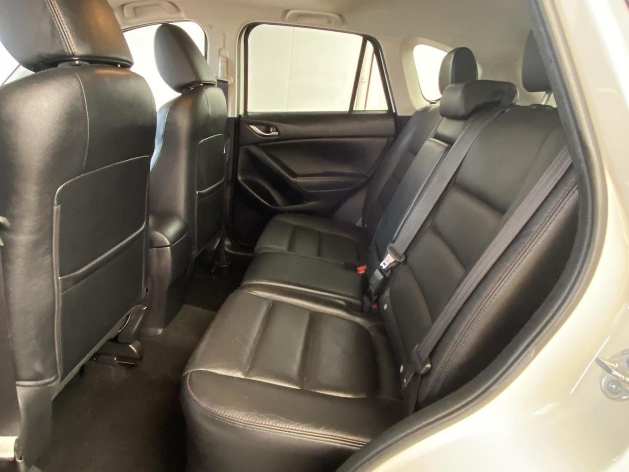 2015 Mazda CX-5 Grand Touring Richmond Hill NY
