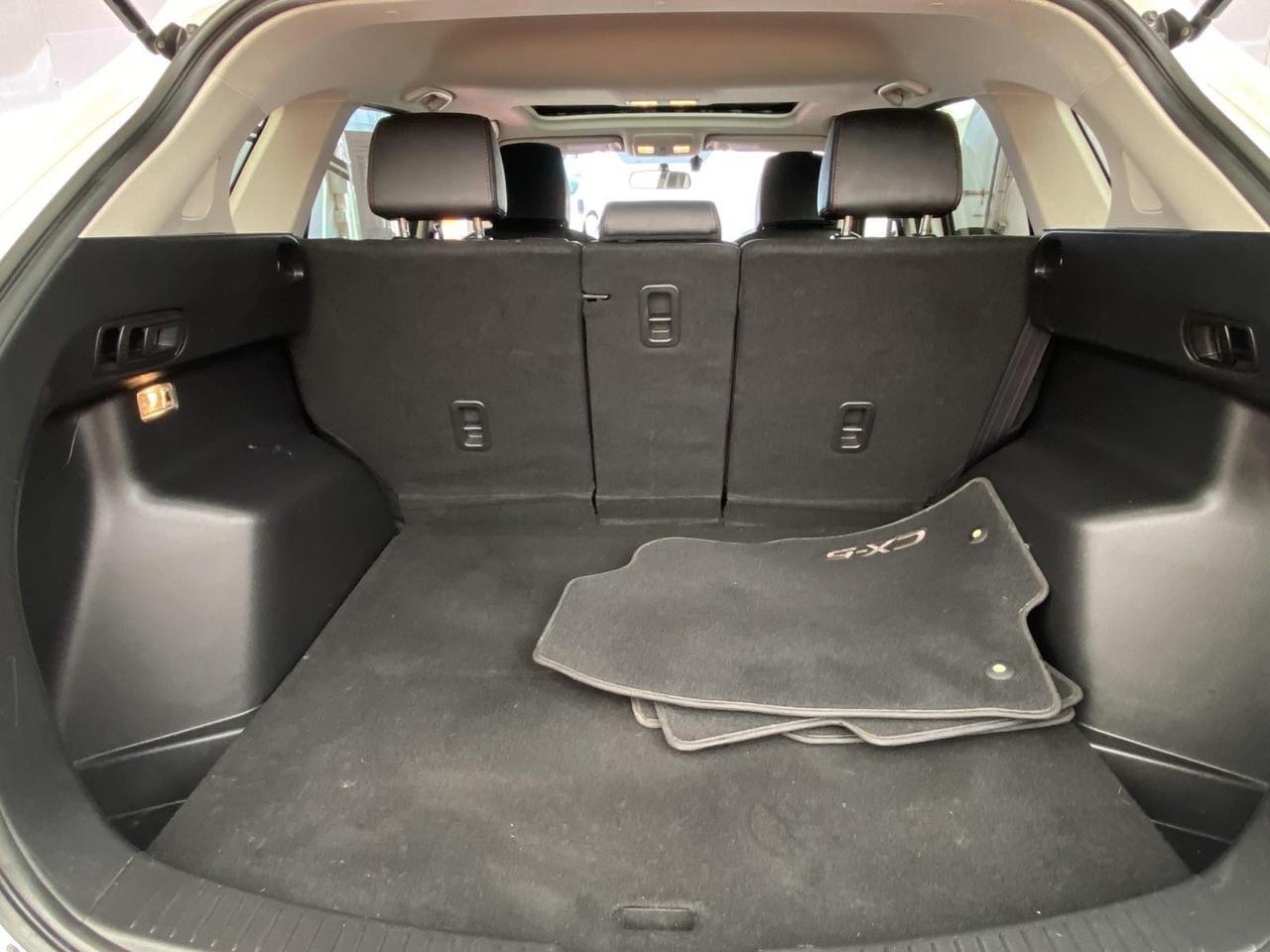 2015 Mazda CX-5 Grand Touring Richmond Hill NY