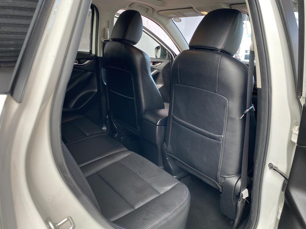 2015 Mazda CX-5 Grand Touring Richmond Hill NY
