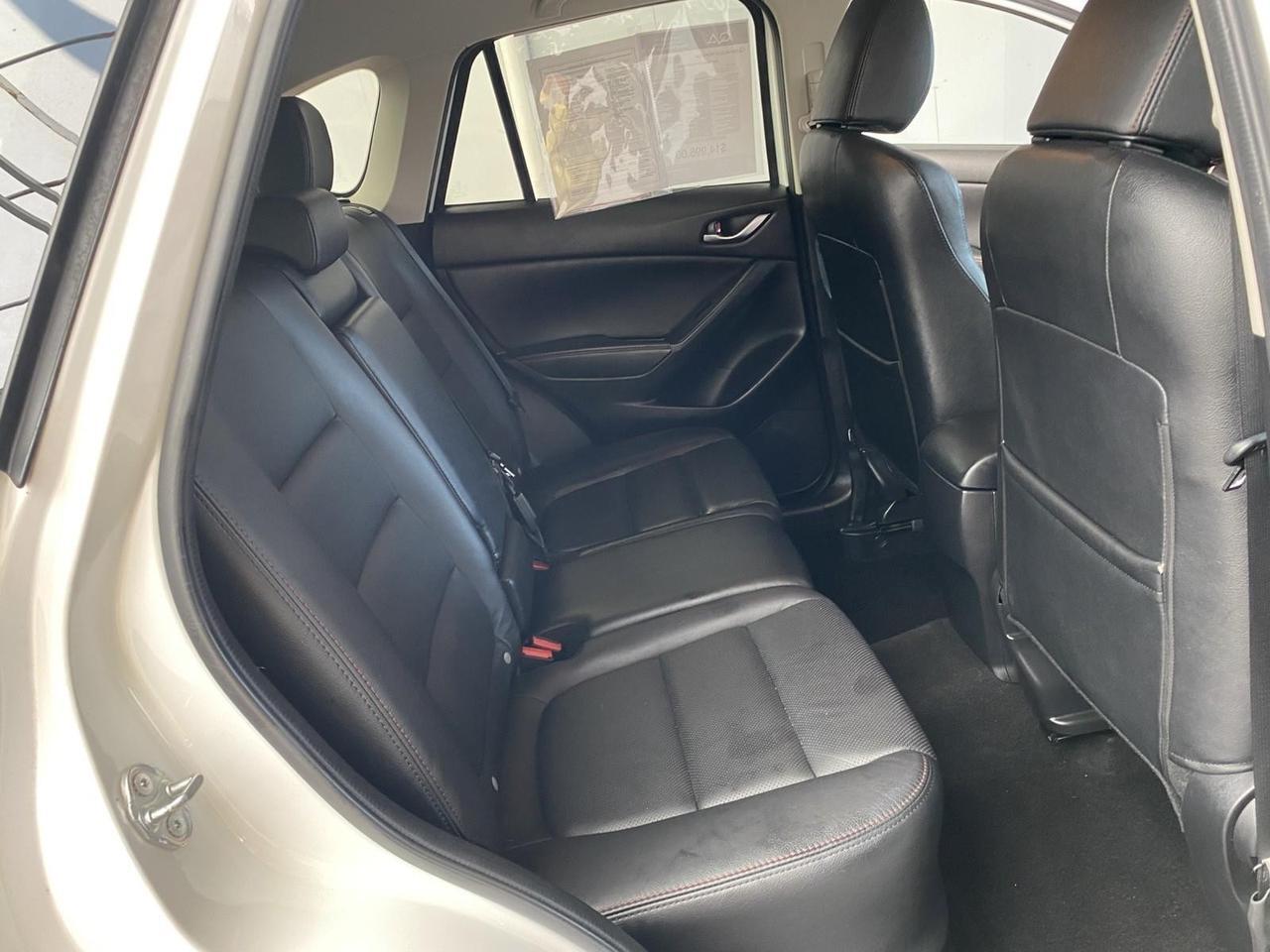 2015 Mazda CX-5 Grand Touring Richmond Hill NY