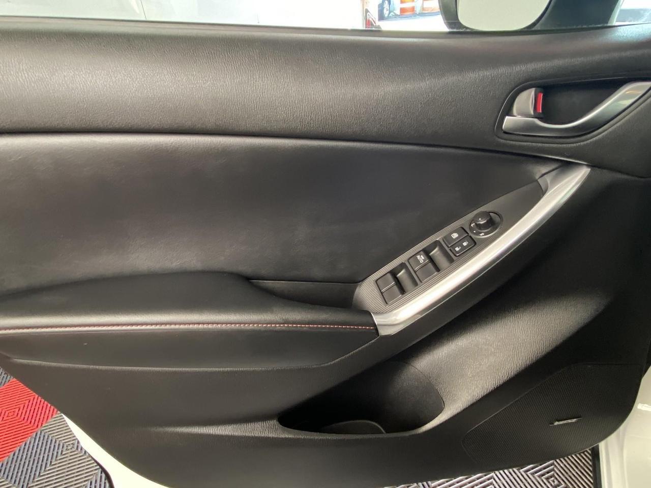 2015 Mazda CX-5 Grand Touring Richmond Hill NY