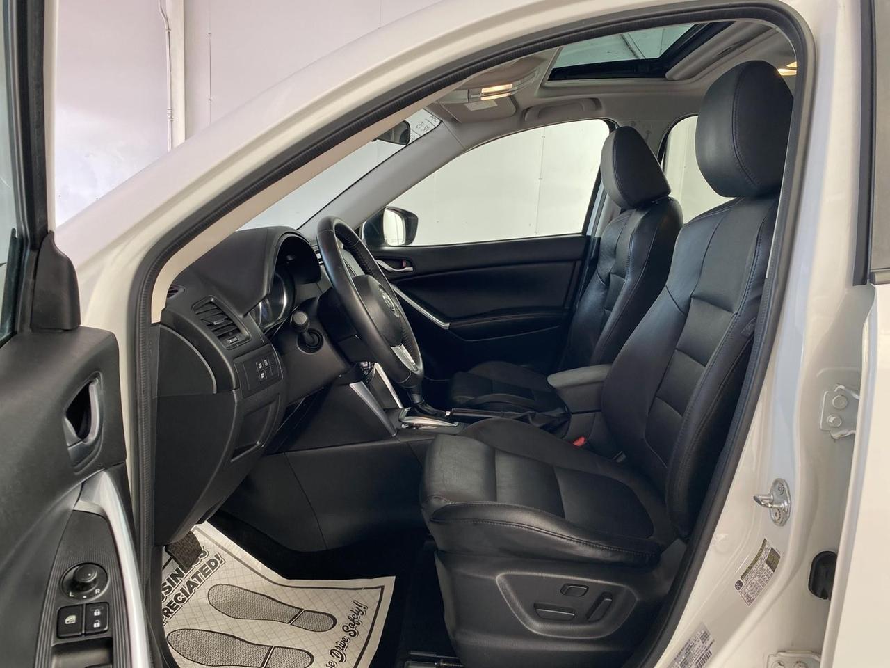 2015 Mazda CX-5 Grand Touring Richmond Hill NY