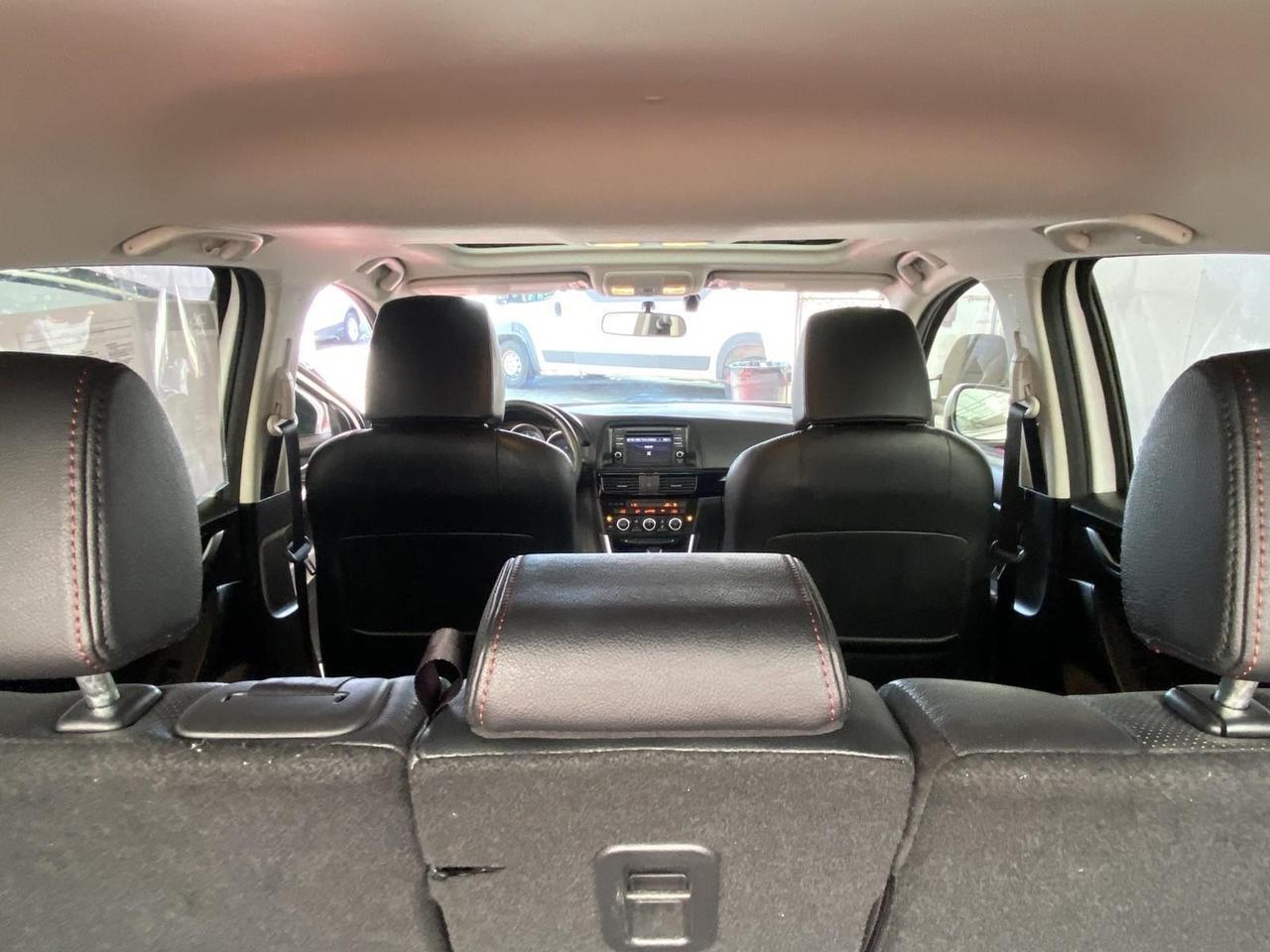 2015 Mazda CX-5 Grand Touring Richmond Hill NY