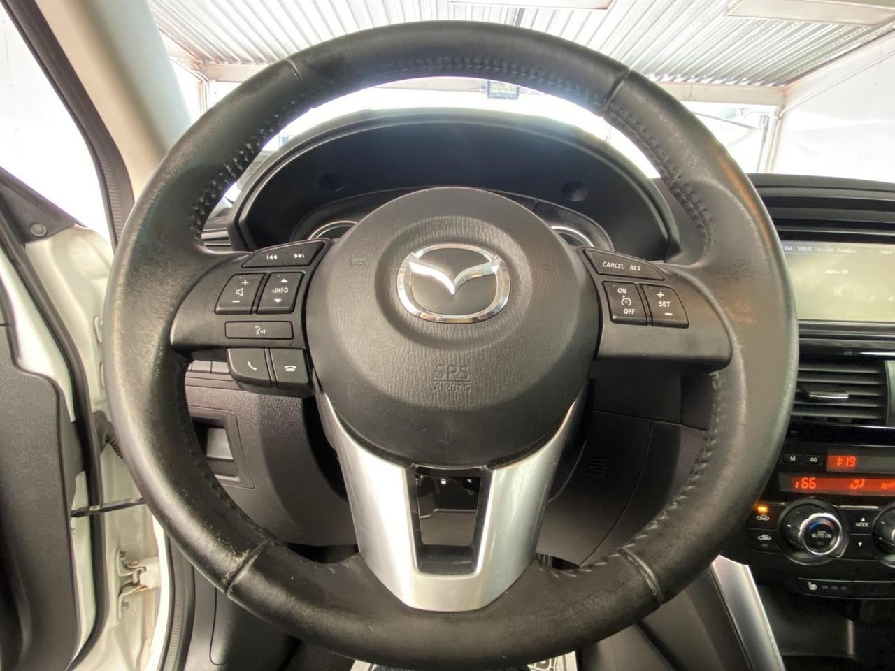 2015 Mazda CX-5 Grand Touring Richmond Hill NY