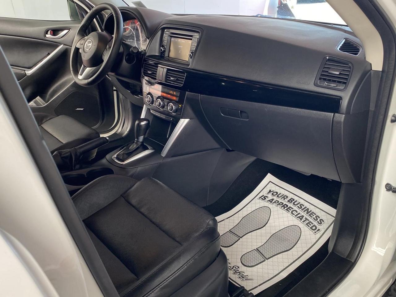 2015 Mazda CX-5 Grand Touring Richmond Hill NY