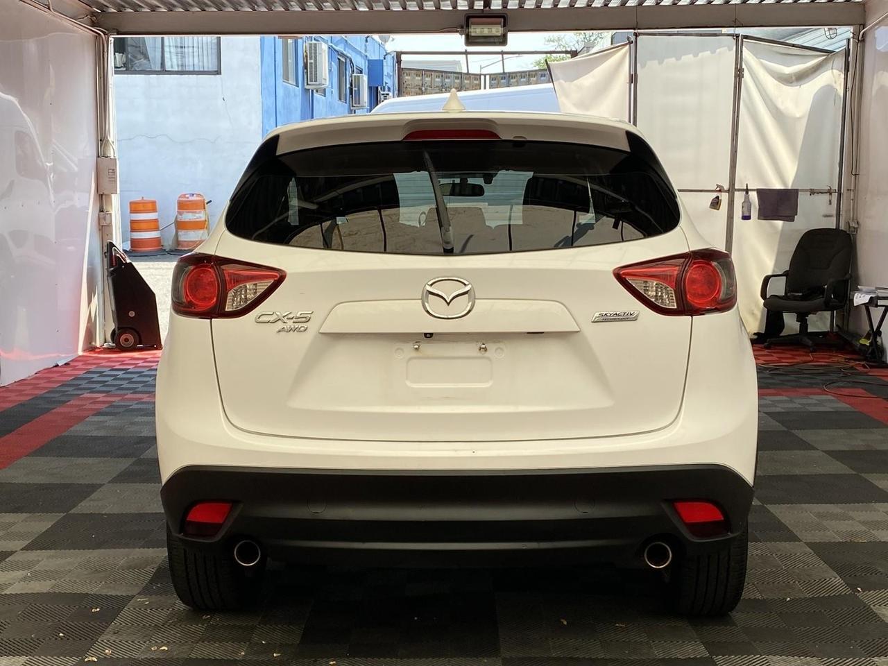 2015 Mazda CX-5 Grand Touring Richmond Hill NY