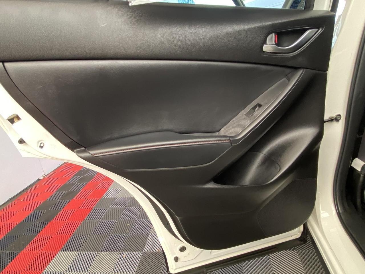 2015 Mazda CX-5 Grand Touring Richmond Hill NY