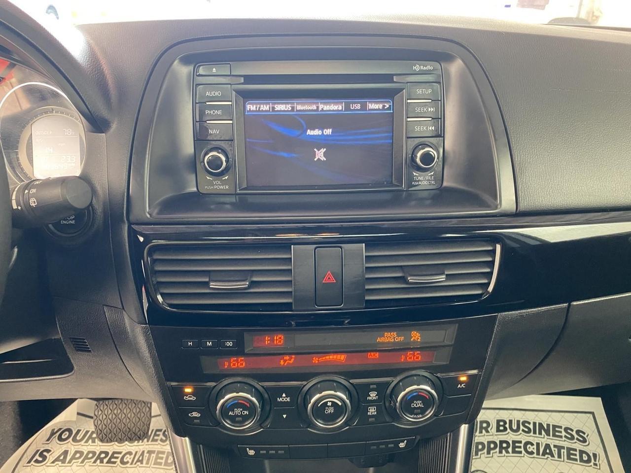 2015 Mazda CX-5 Grand Touring Richmond Hill NY