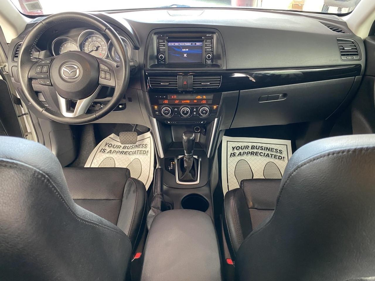 2015 Mazda CX-5 Grand Touring Richmond Hill NY