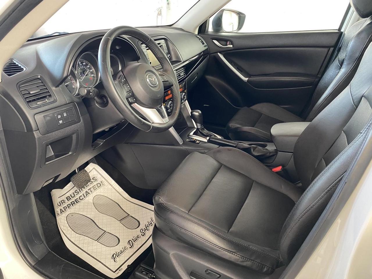2015 Mazda CX-5 Grand Touring Richmond Hill NY