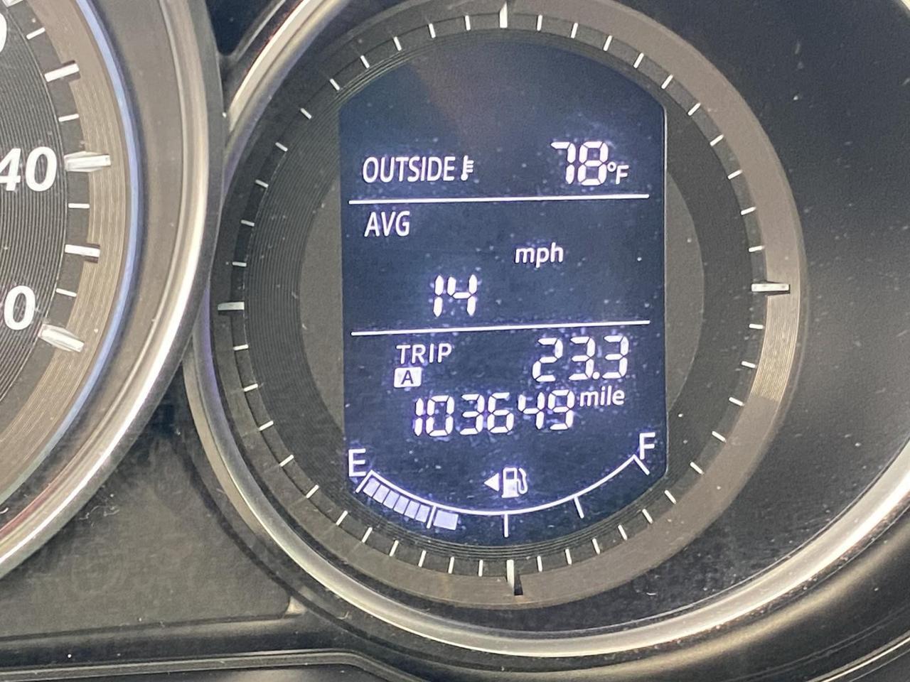2015 Mazda CX-5 Grand Touring Richmond Hill NY