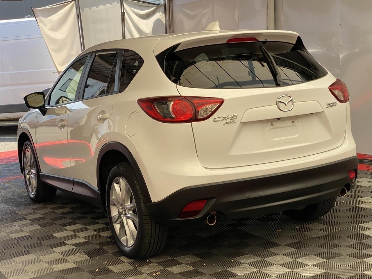 2015 Mazda CX-5 Grand Touring Richmond Hill NY