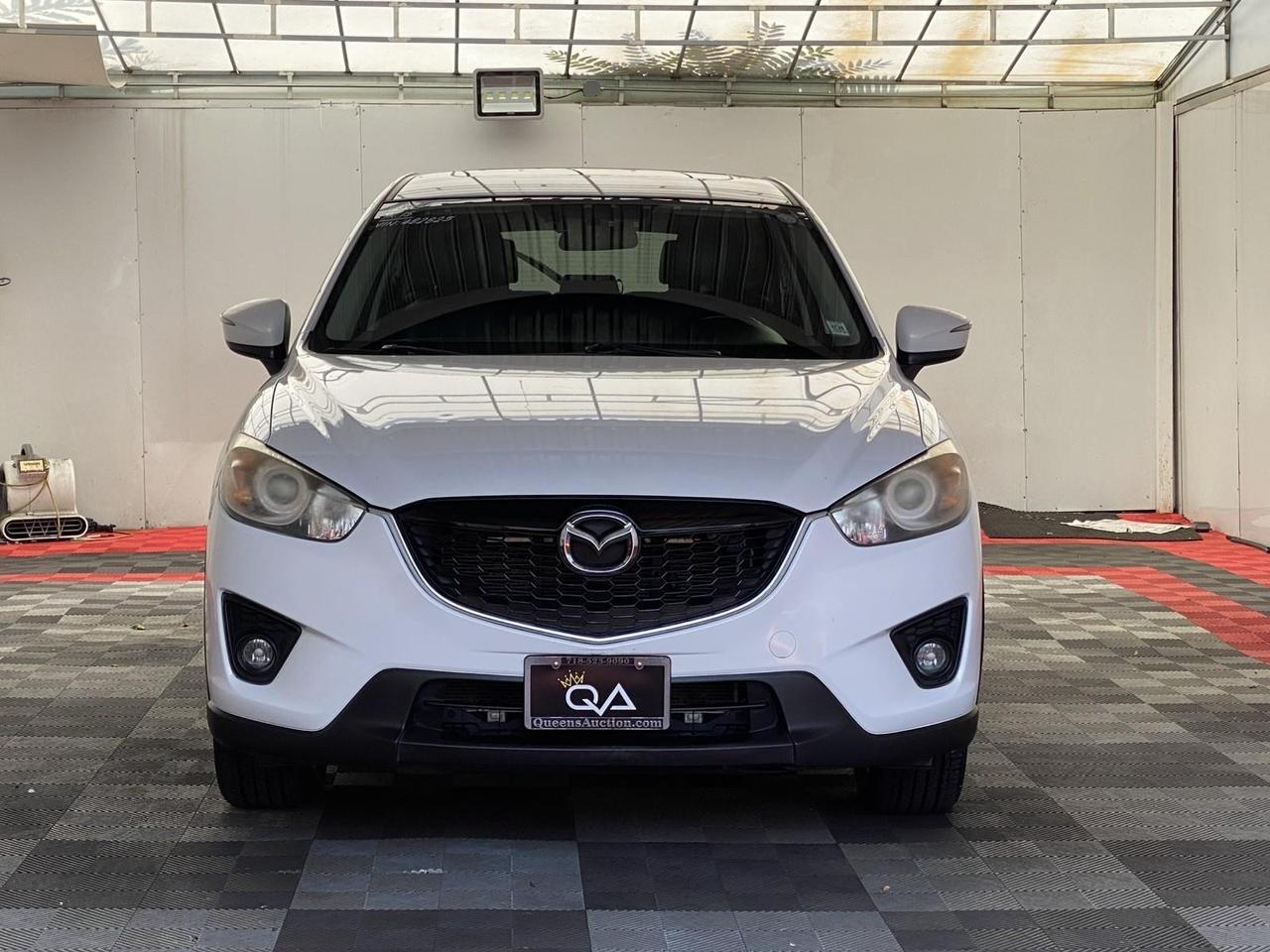 2015 Mazda CX-5 Grand Touring Richmond Hill NY