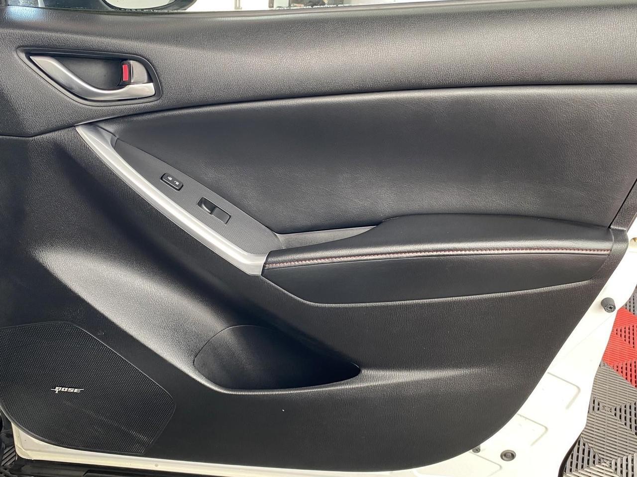 2015 Mazda CX-5 Grand Touring Richmond Hill NY