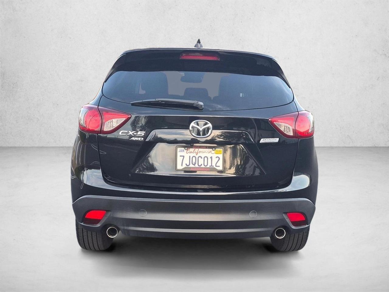 2015 Mazda CX-5 Grand Touring Roseville CA
