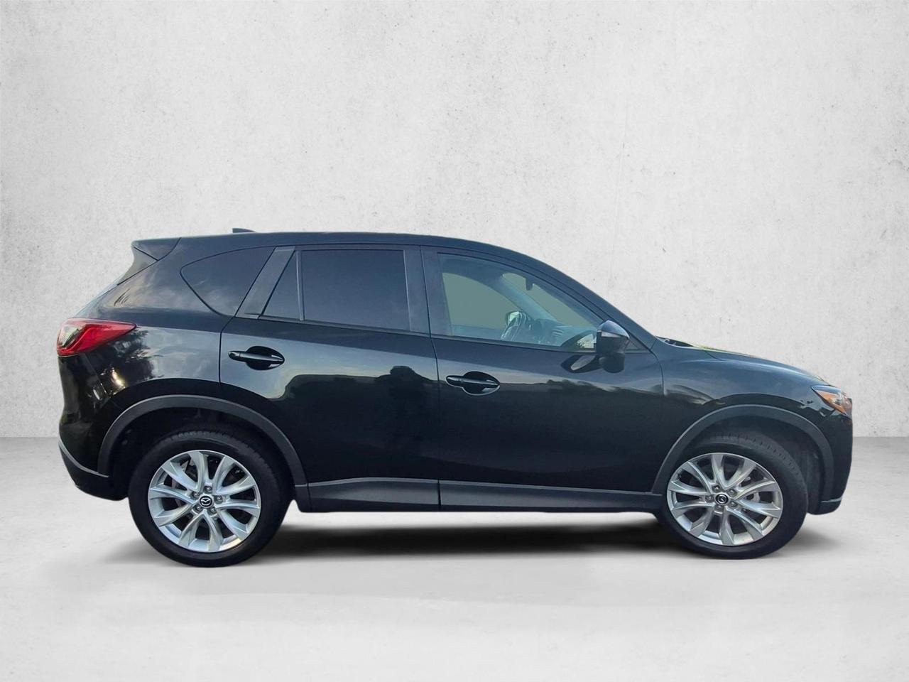 2015 Mazda CX-5 Grand Touring Roseville CA