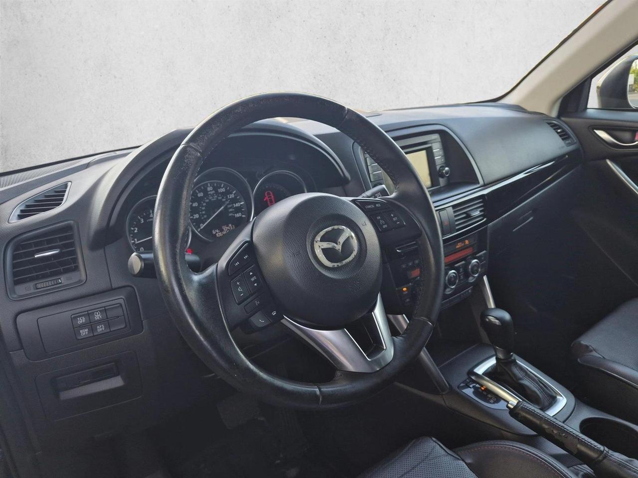 2015 Mazda CX-5 Grand Touring Roseville CA