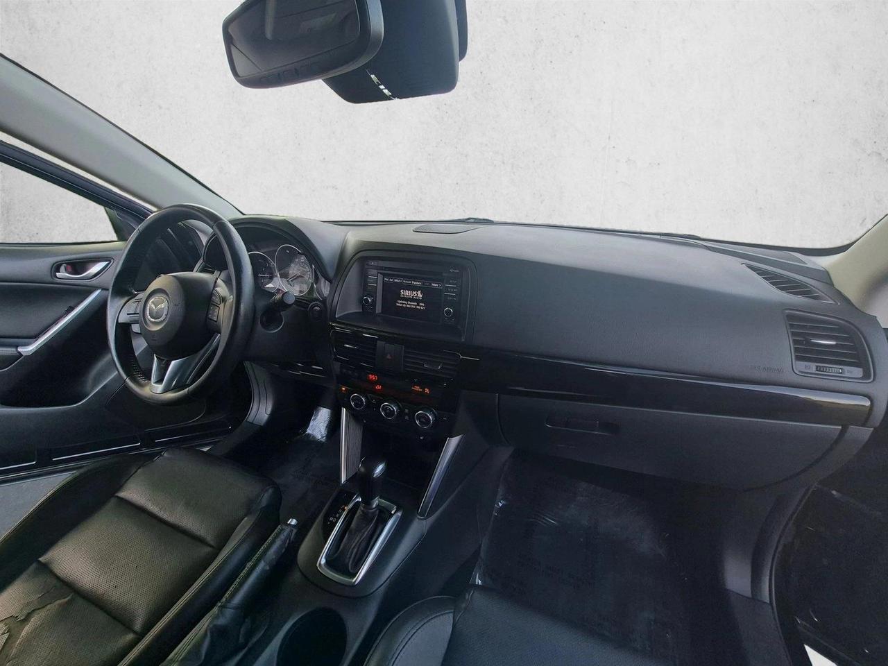 2015 Mazda CX-5 Grand Touring Roseville CA