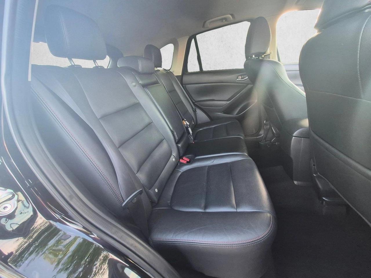 2015 Mazda CX-5 Grand Touring Roseville CA