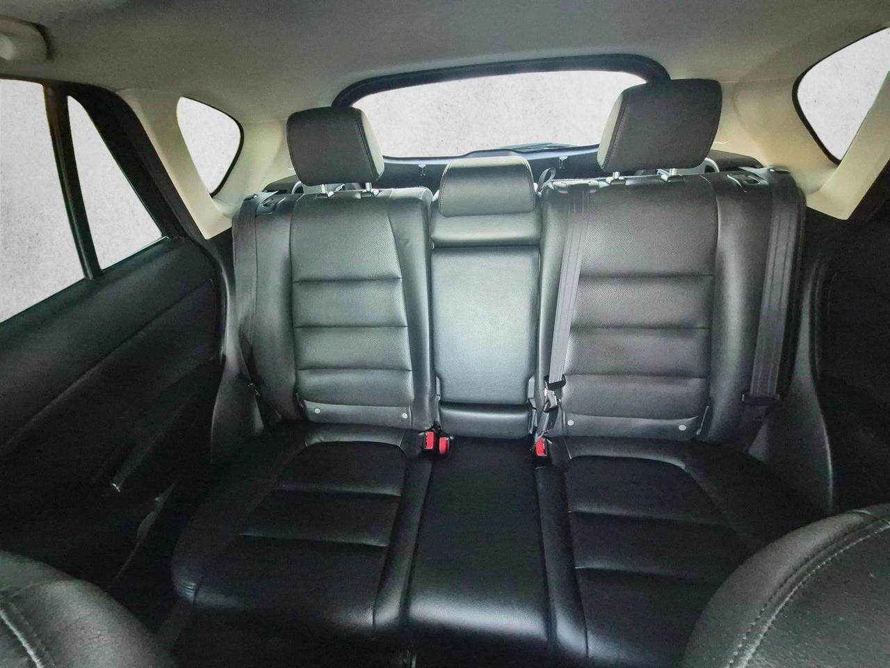 2015 Mazda CX-5 Grand Touring Roseville CA