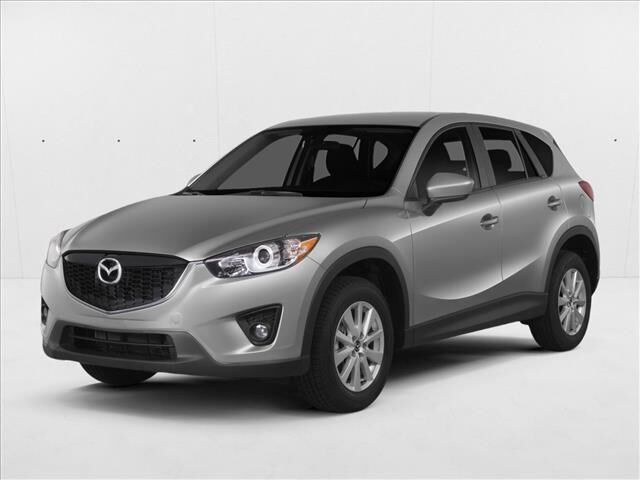 2015 Mazda CX-5 Grand Touring