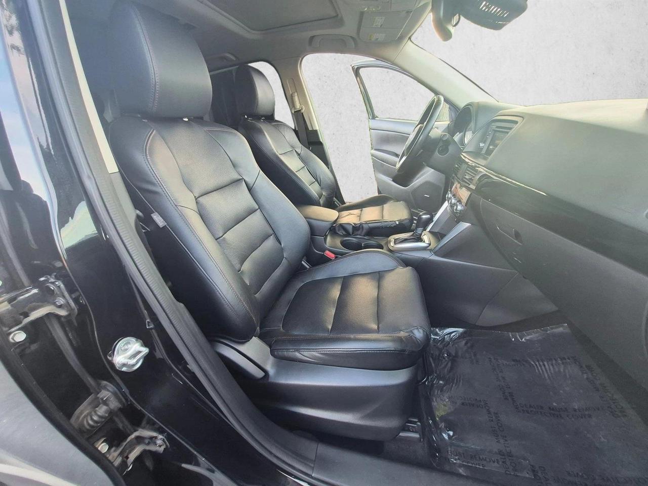 2015 Mazda CX-5 Grand Touring Roseville CA