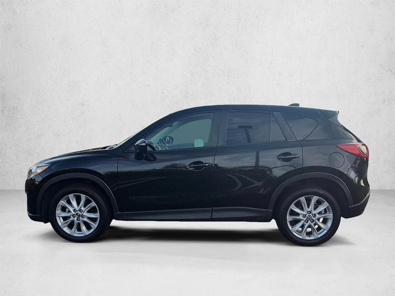 2015 Mazda CX-5 Grand Touring Roseville CA