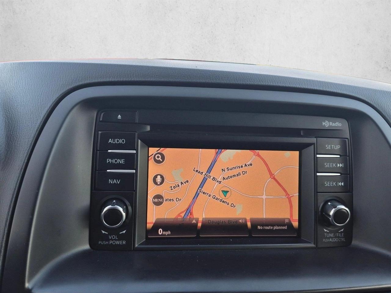 2015 Mazda CX-5 Grand Touring Roseville CA