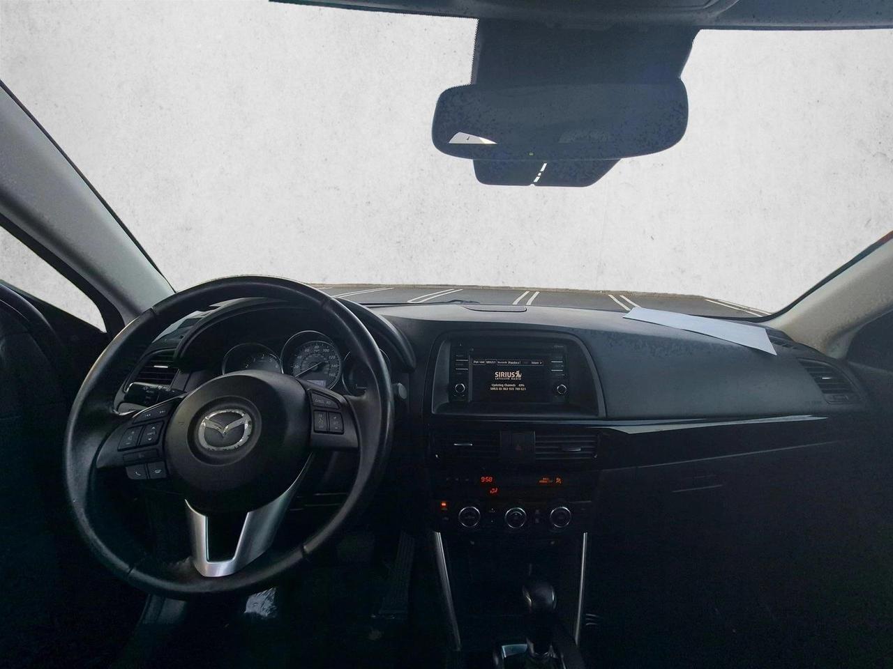 2015 Mazda CX-5 Grand Touring Roseville CA