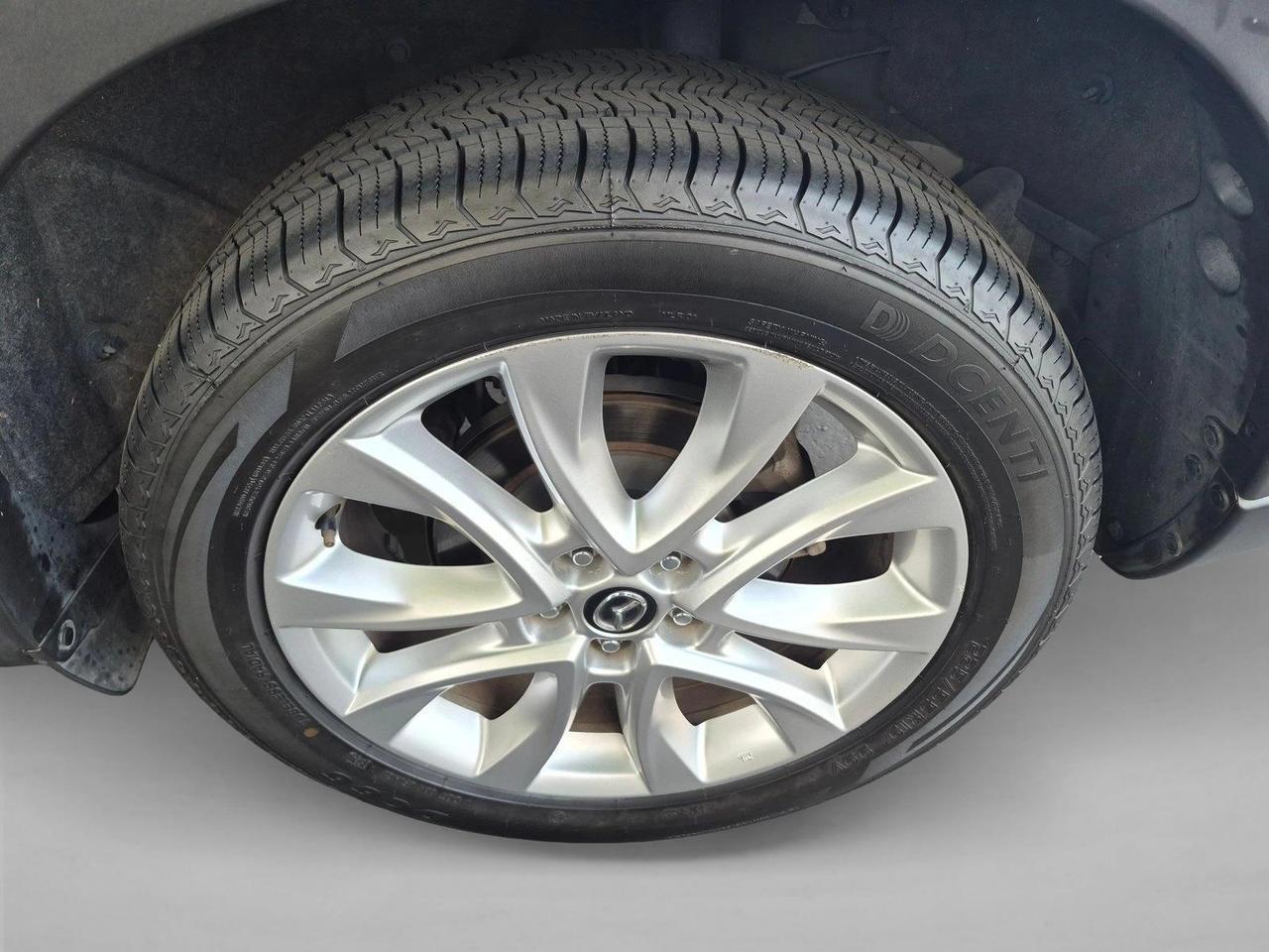 2015 Mazda CX-5 Grand Touring Roseville CA
