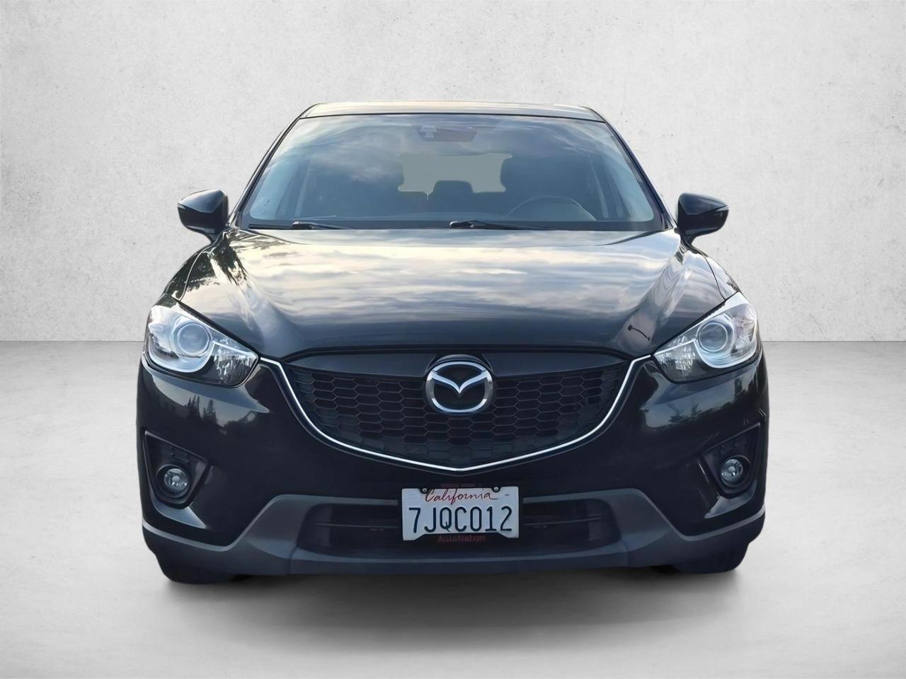2015 Mazda CX-5 Grand Touring