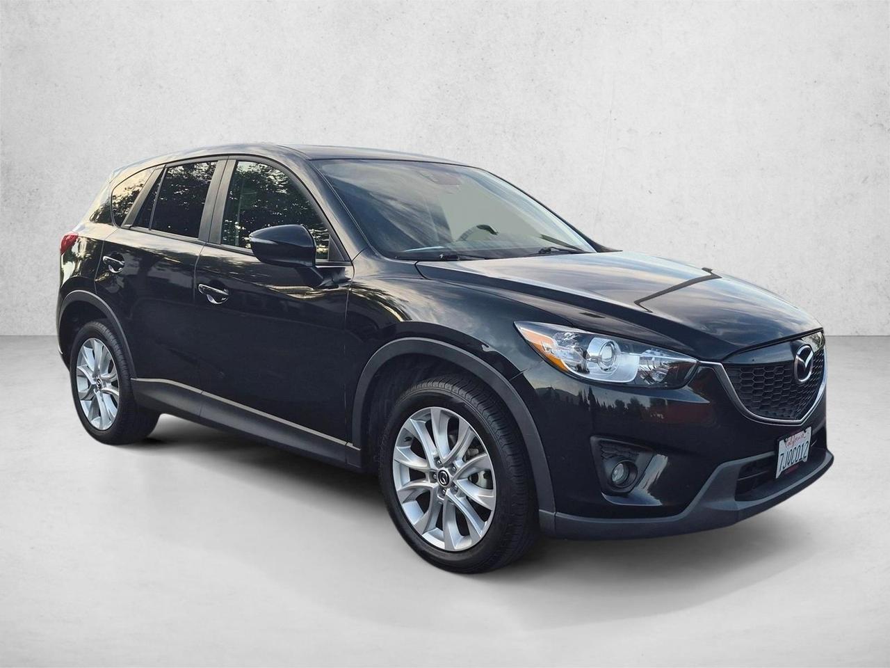 2015 Mazda CX-5 Grand Touring